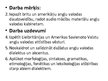 Prezentācija 'Angļu valodas atšķirības Lielbritānijā un Amerikas Savienotajās Valstīs', 2.
