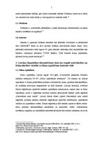 Referāts 'Autortiesību izmantošanas tipiskākās problēmas interneta vidē: filmu nelegāla iz', 5.