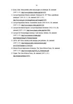 Referāts 'Autortiesību izmantošanas tipiskākās problēmas interneta vidē: filmu nelegāla iz', 16.