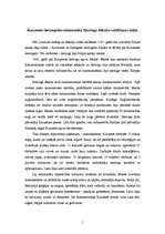 Konspekts 'Kurzemes hercogistes ekonomika hercoga Jēkaba valdīšanas laikā', 1.