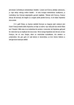 Eseja 'Napoleons - Francijas lepnums un posts', 2.