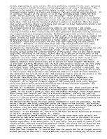 Eseja 'Racial Profiling', 3.