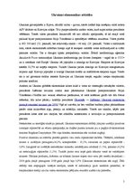 Referāts 'Ukrainas ekonomikas attīstības novērtējums', 5.