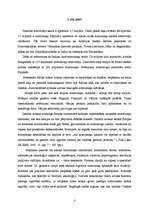 Referāts 'Islāms', 3.