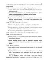 Referāts 'Ierobežojumu teorija TOC', 3.