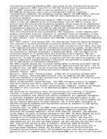 Eseja 'International Accounting Standard', 1.