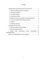 Referāts 'Pelēkā roņa populācijas novērtējums Baltijas jūrā', 3.