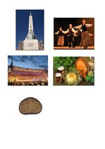 Referāts 'Images of Latvia', 2.