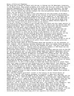 Eseja 'Watergate &amp; Nixon: A Political Chameleon', 1.