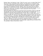 Eseja 'Watergate &amp; Nixon: A Political Chameleon', 2.