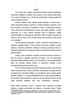 Referāts 'Starptautiskā sadarbība noziedzības apkarošanā, noziedznieku meklēšanā, to izdoš', 1.