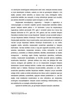 Referāts 'Starptautiskā sadarbība noziedzības apkarošanā, noziedznieku meklēšanā, to izdoš', 4.