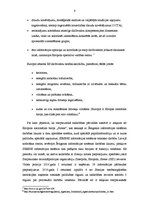 Referāts 'Starptautiskā sadarbība noziedzības apkarošanā, noziedznieku meklēšanā, to izdoš', 6.