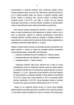 Referāts 'Starptautiskā sadarbība noziedzības apkarošanā, noziedznieku meklēšanā, to izdoš', 7.