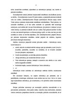 Referāts 'Starptautiskā sadarbība noziedzības apkarošanā, noziedznieku meklēšanā, to izdoš', 9.