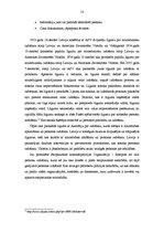 Referāts 'Starptautiskā sadarbība noziedzības apkarošanā, noziedznieku meklēšanā, to izdoš', 13.