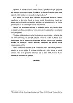 Referāts 'Starptautiskā sadarbība noziedzības apkarošanā, noziedznieku meklēšanā, to izdoš', 15.