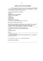 Referāts 'Starptautiskā sadarbība noziedzības apkarošanā, noziedznieku meklēšanā, to izdoš', 16.