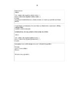 Referāts 'Starptautiskā sadarbība noziedzības apkarošanā, noziedznieku meklēšanā, to izdoš', 19.