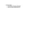 Konspekts 'Komunikācijas problēmu interpretācijas Žana Bodrijāra darbā "Simulakri un simulā', 4.