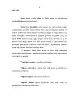 Referāts 'Baiļu skaita un pašvērtējuma mijsakarība sākumskolas skolēniem', 4.