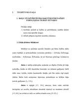 Referāts 'Baiļu skaita un pašvērtējuma mijsakarība sākumskolas skolēniem', 7.