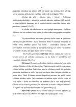 Referāts 'Baiļu skaita un pašvērtējuma mijsakarība sākumskolas skolēniem', 10.