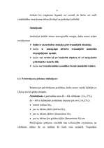 Referāts 'Baiļu skaita un pašvērtējuma mijsakarība sākumskolas skolēniem', 12.