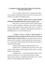 Referāts 'Baiļu skaita un pašvērtējuma mijsakarība sākumskolas skolēniem', 17.