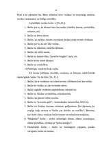 Referāts 'Baiļu skaita un pašvērtējuma mijsakarība sākumskolas skolēniem', 19.