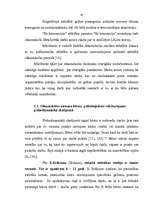 Referāts 'Baiļu skaita un pašvērtējuma mijsakarība sākumskolas skolēniem', 26.