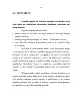 Referāts 'Baiļu skaita un pašvērtējuma mijsakarība sākumskolas skolēniem', 42.