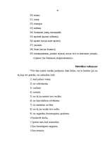 Referāts 'Baiļu skaita un pašvērtējuma mijsakarība sākumskolas skolēniem', 50.