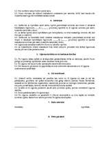 Paraugs 'Uzņēmuma līgums par mēbeļu izgatavošanu', 2.