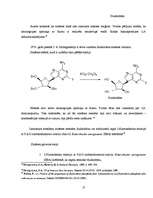 Referāts 'Fludarabīna farmakoloģiskās īpašības un sintēze', 17.