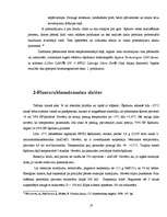 Referāts 'Fludarabīna farmakoloģiskās īpašības un sintēze', 27.