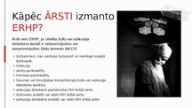 Prezentācija 'Endoskopiska retrogrāda holangiopankreatogrāfija', 6.