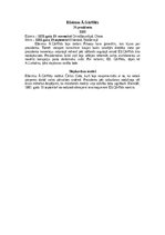 Konspekts 'ASV Prezidenti no 1861. gada –1933.gadam', 10.