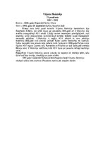 Konspekts 'ASV Prezidenti no 1861. gada –1933.gadam', 14.