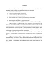 Diplomdarbs 'Kultūras tūrisms un tā attīstības iespējas Rīgā', 5.