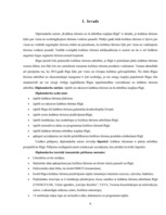 Diplomdarbs 'Kultūras tūrisms un tā attīstības iespējas Rīgā', 6.