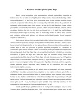 Diplomdarbs 'Kultūras tūrisms un tā attīstības iespējas Rīgā', 35.