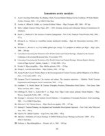 Diplomdarbs 'Kultūras tūrisms un tā attīstības iespējas Rīgā', 68.