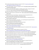 Diplomdarbs 'Kultūras tūrisms un tā attīstības iespējas Rīgā', 70.