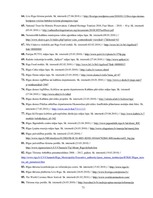 Diplomdarbs 'Kultūras tūrisms un tā attīstības iespējas Rīgā', 71.