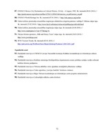 Diplomdarbs 'Kultūras tūrisms un tā attīstības iespējas Rīgā', 72.