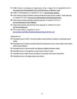 Diplomdarbs 'Kultūras tūrisms un tā attīstības iespējas Rīgā', 73.