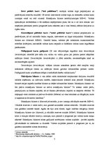 Konspekts 'Valūtas tirgus būtība. Valūtas kursu shēmas. Peldošs valūtas kurss pretstatā fik', 3.