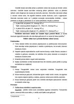 Konspekts 'Valūtas tirgus būtība. Valūtas kursu shēmas. Peldošs valūtas kurss pretstatā fik', 4.
