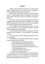 Referāts 'Bioloģiskā lauksaimniecība Latvijā', 5.